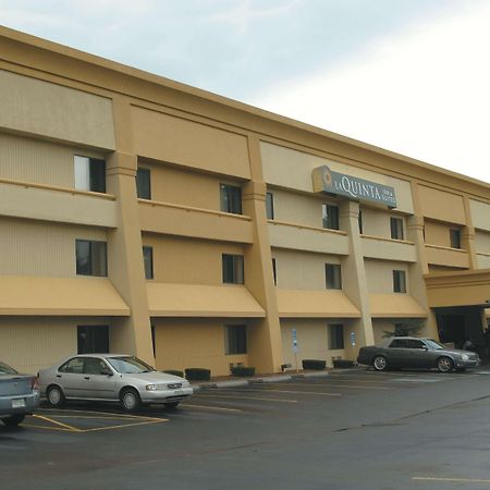 La Quinta By Wyndham Jackson Hotel Ngoại thất bức ảnh