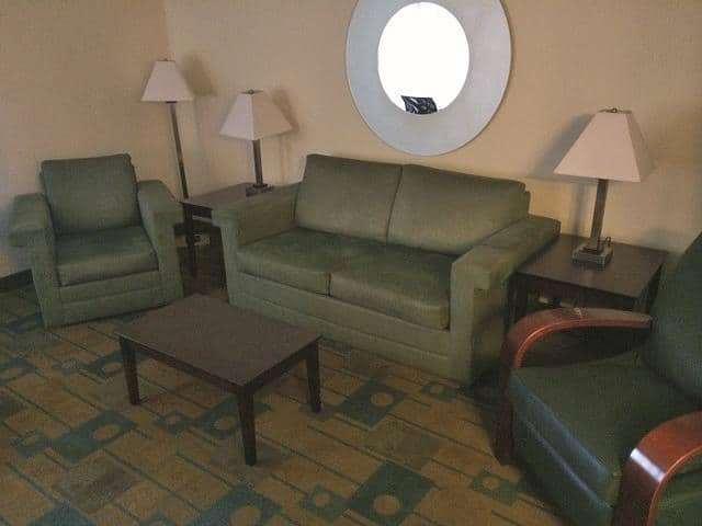 La Quinta By Wyndham Jackson Hotel Phòng bức ảnh