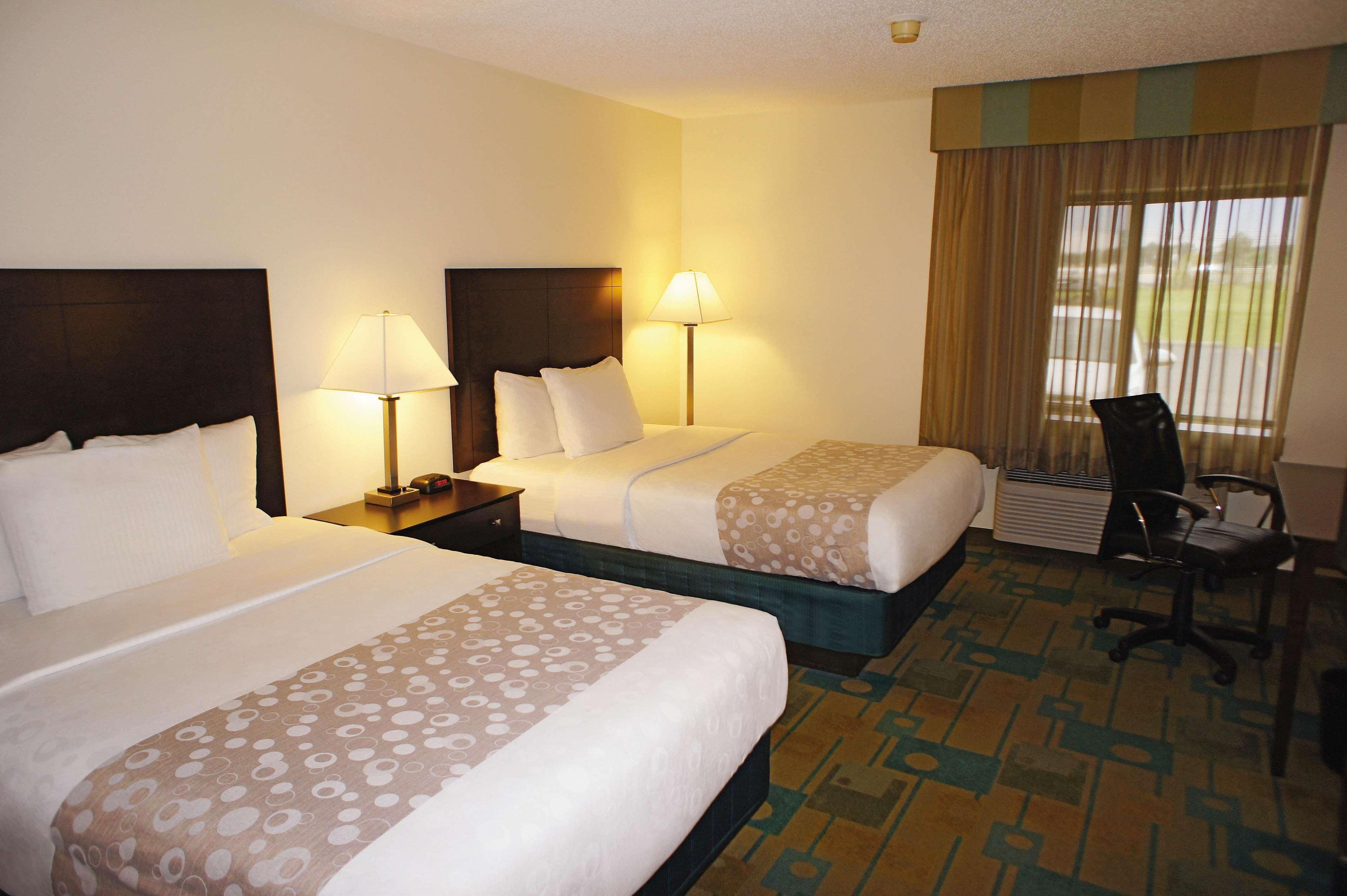 La Quinta By Wyndham Jackson Hotel Ngoại thất bức ảnh
