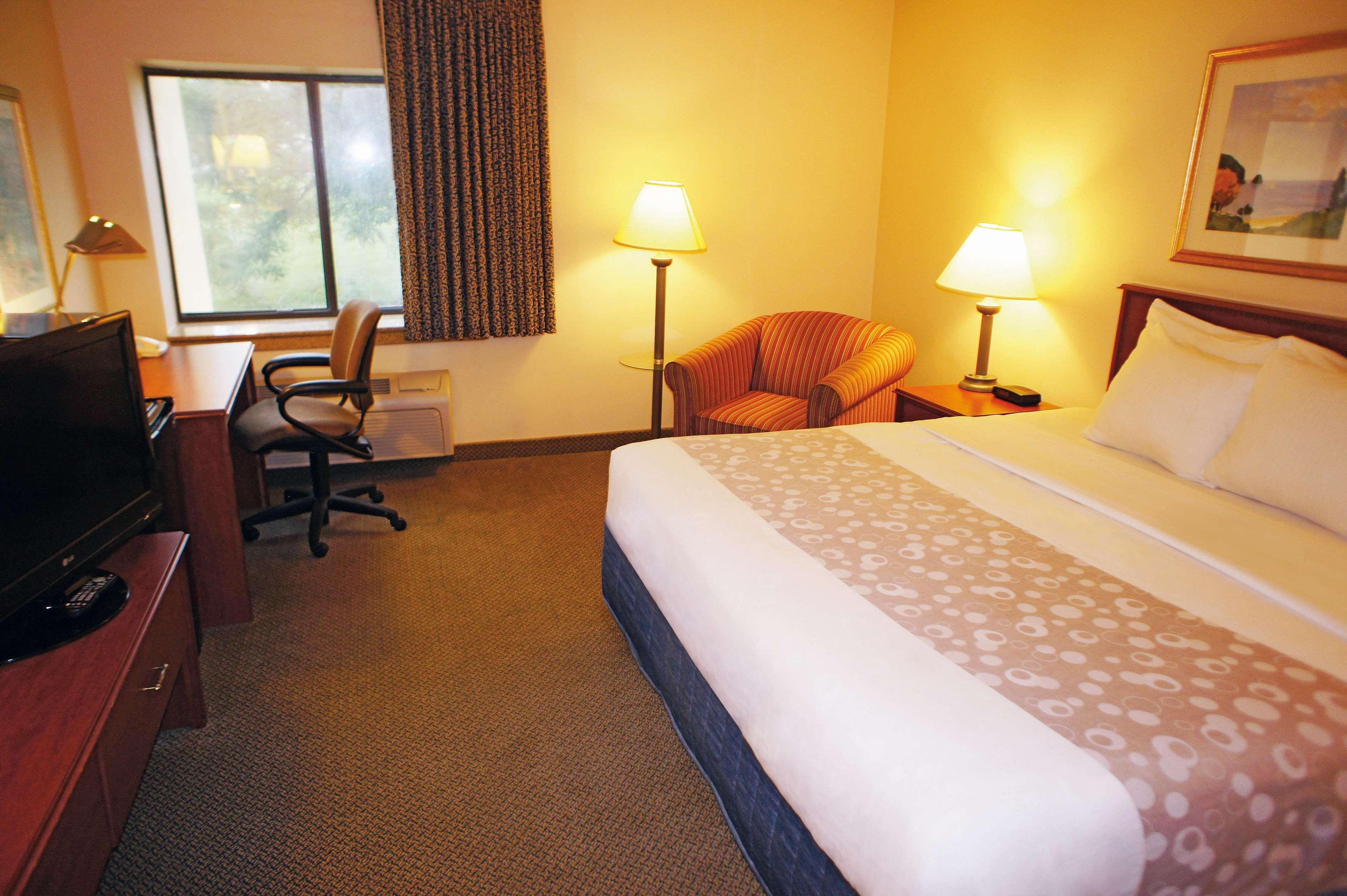 La Quinta By Wyndham Jackson Hotel Ngoại thất bức ảnh