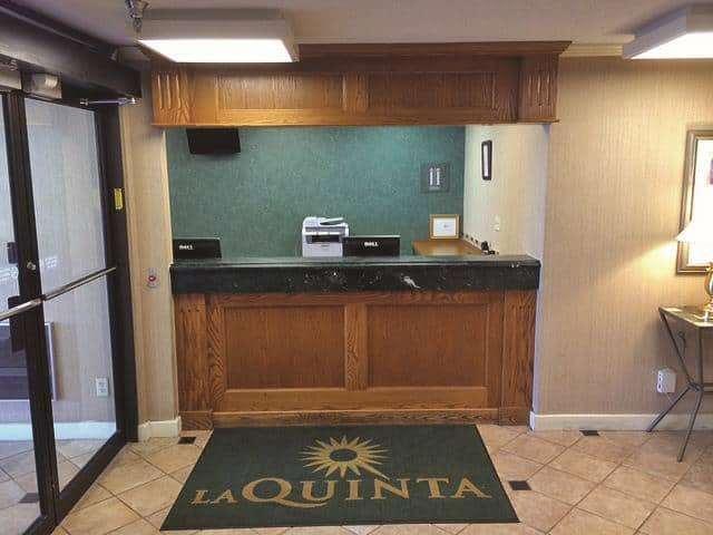 La Quinta By Wyndham Jackson Hotel Ngoại thất bức ảnh