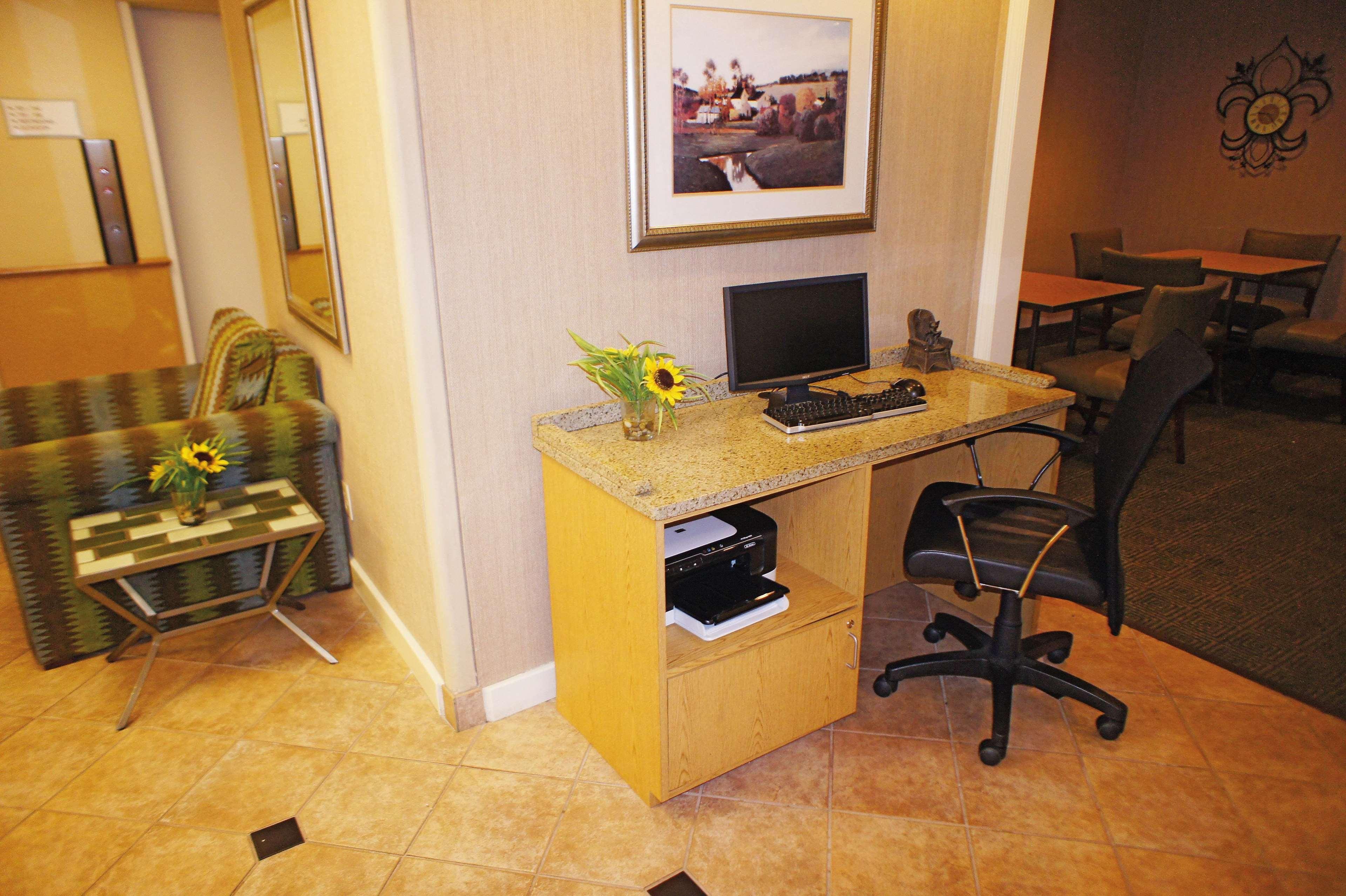 La Quinta By Wyndham Jackson Hotel Ngoại thất bức ảnh