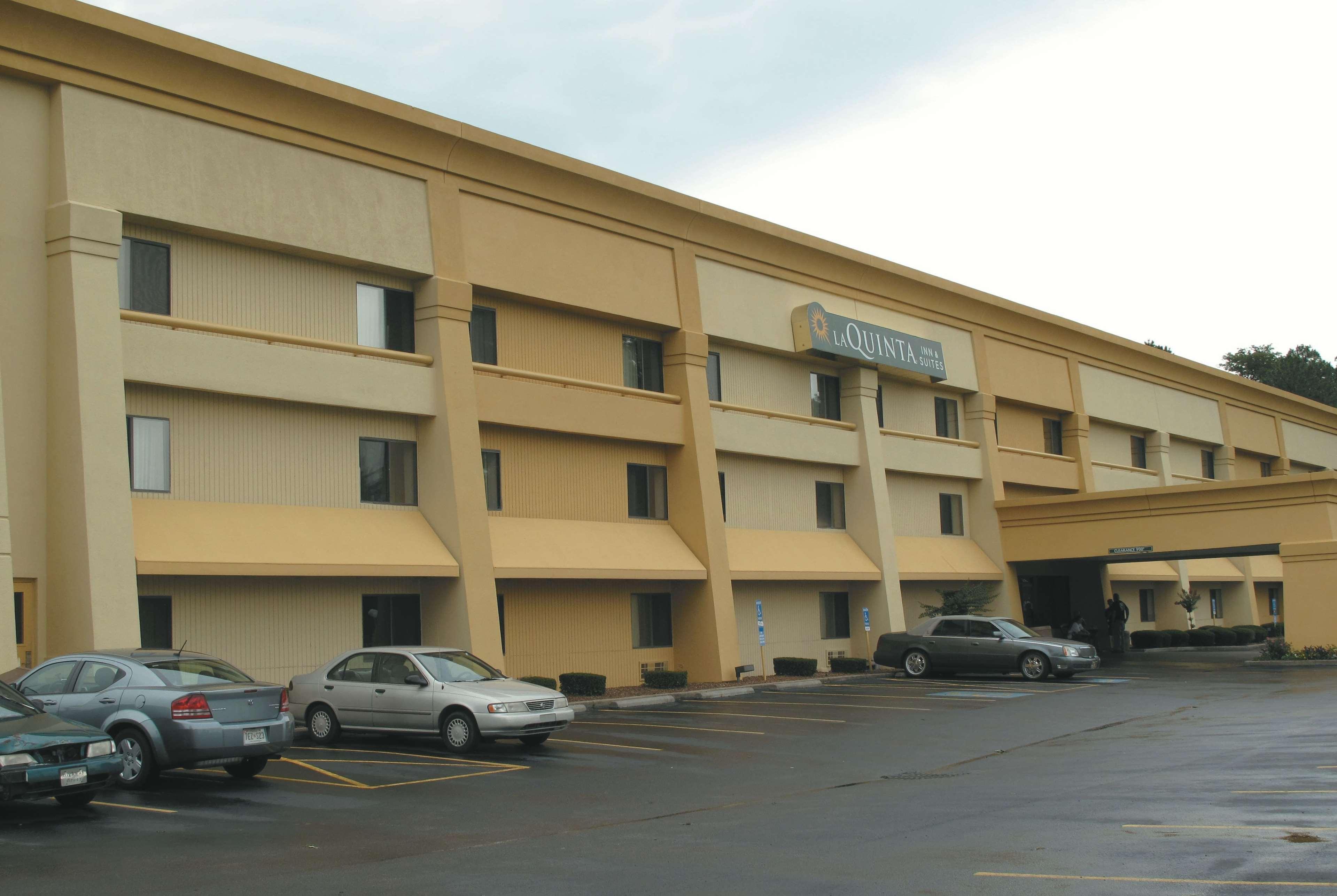 La Quinta By Wyndham Jackson Hotel Ngoại thất bức ảnh