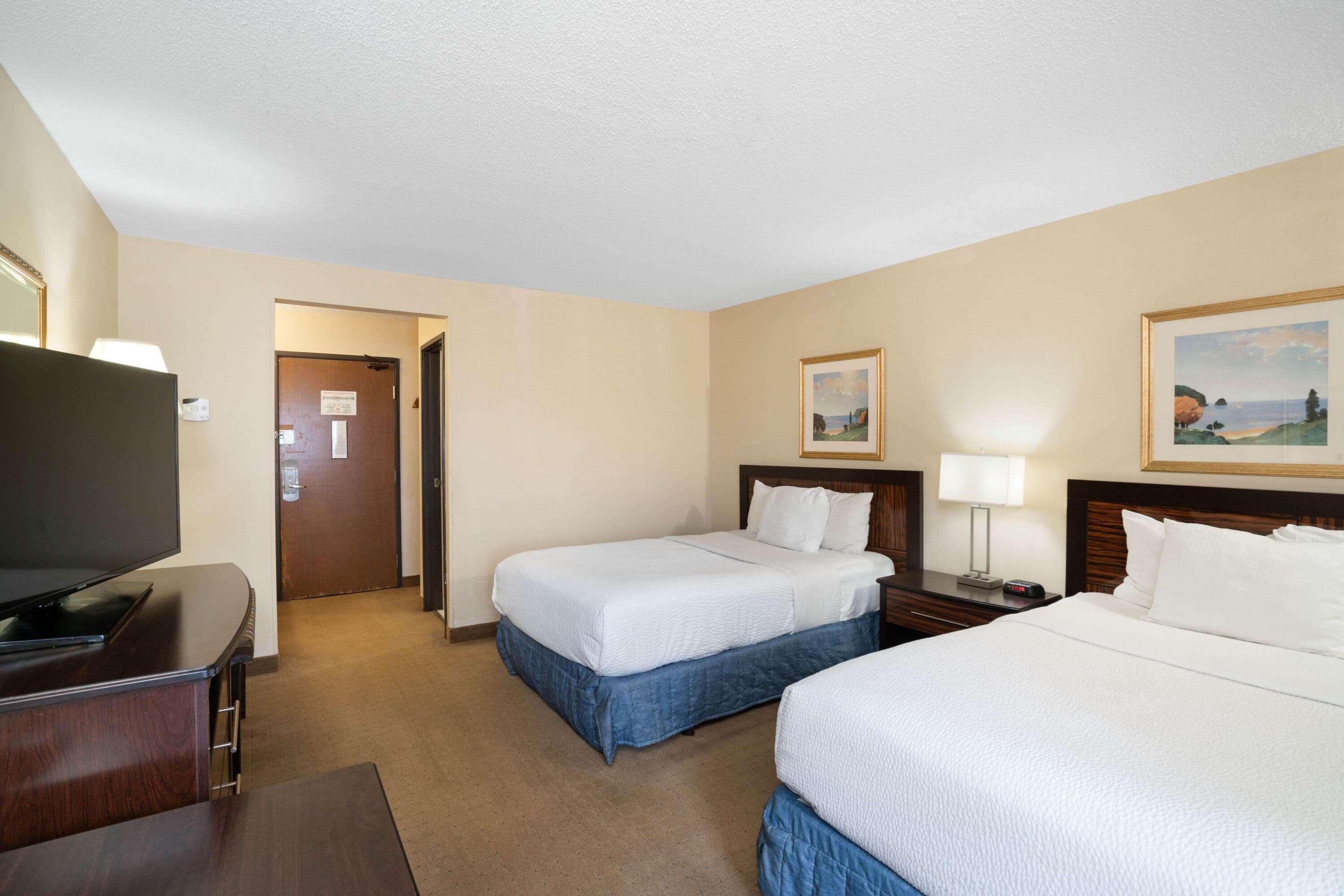 La Quinta By Wyndham Jackson Hotel Ngoại thất bức ảnh