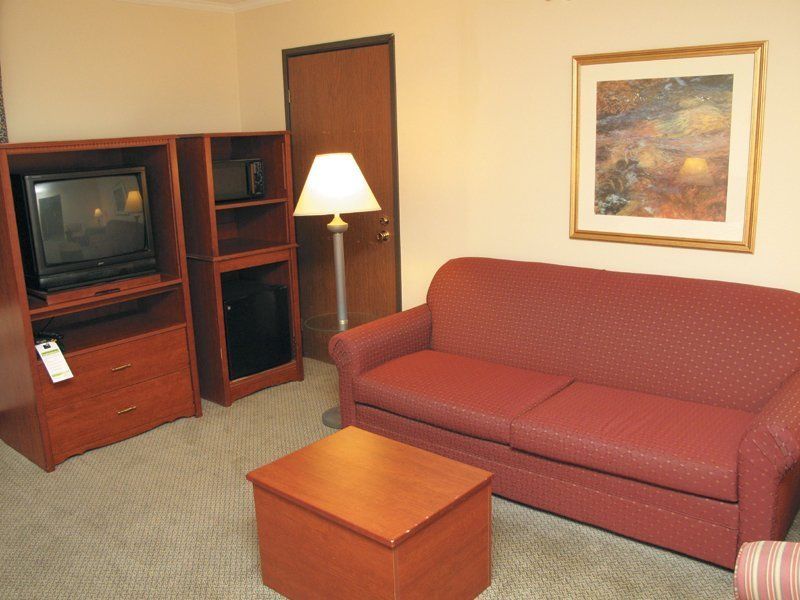 La Quinta By Wyndham Jackson Hotel Phòng bức ảnh