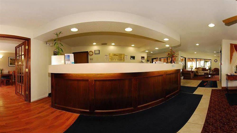 La Quinta By Wyndham Jackson Hotel Ngoại thất bức ảnh