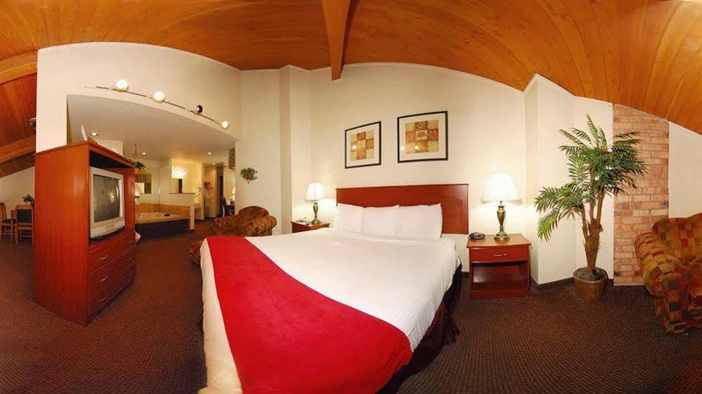 La Quinta By Wyndham Jackson Hotel Ngoại thất bức ảnh