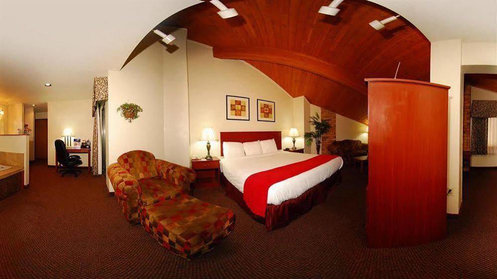 La Quinta By Wyndham Jackson Hotel Ngoại thất bức ảnh